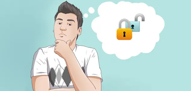 В каких случаях без noindex и nofollow никуда
