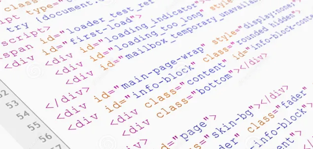 Вычищаем HTML-код
