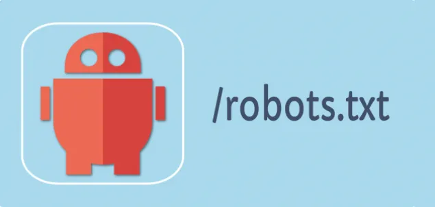 Настройка robots.txt