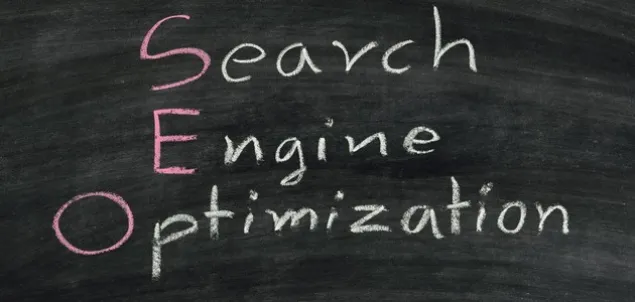 Что такое SEO?