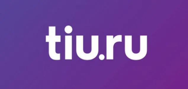 Tiu.ru прекратила работу в России
