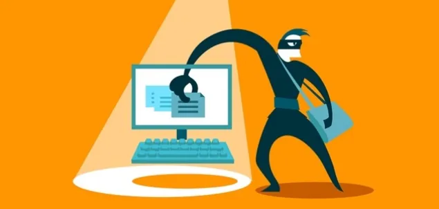 Как защитить контент сайта?