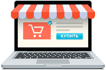 ☭ Создание интернет-магазина