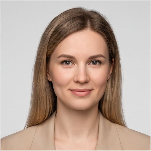 Елена Громова